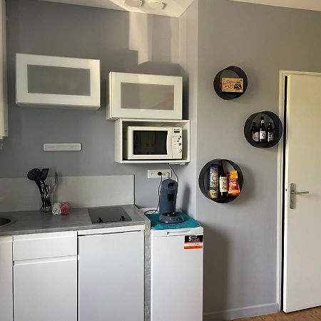 Appartement Nid Douillet à Orchies Extérieur photo