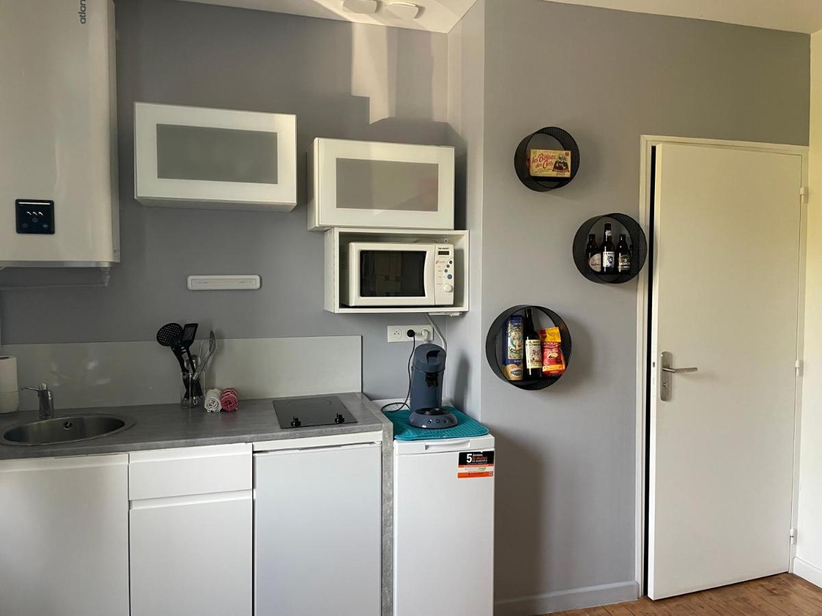 Appartement Nid Douillet à Orchies Extérieur photo