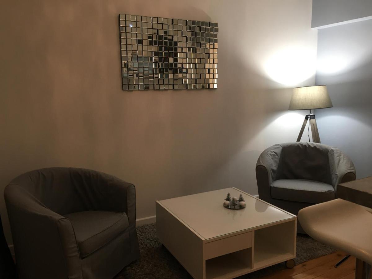 Appartement Nid Douillet à Orchies Extérieur photo
