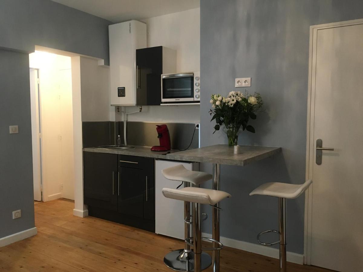 Appartement Nid Douillet à Orchies Extérieur photo